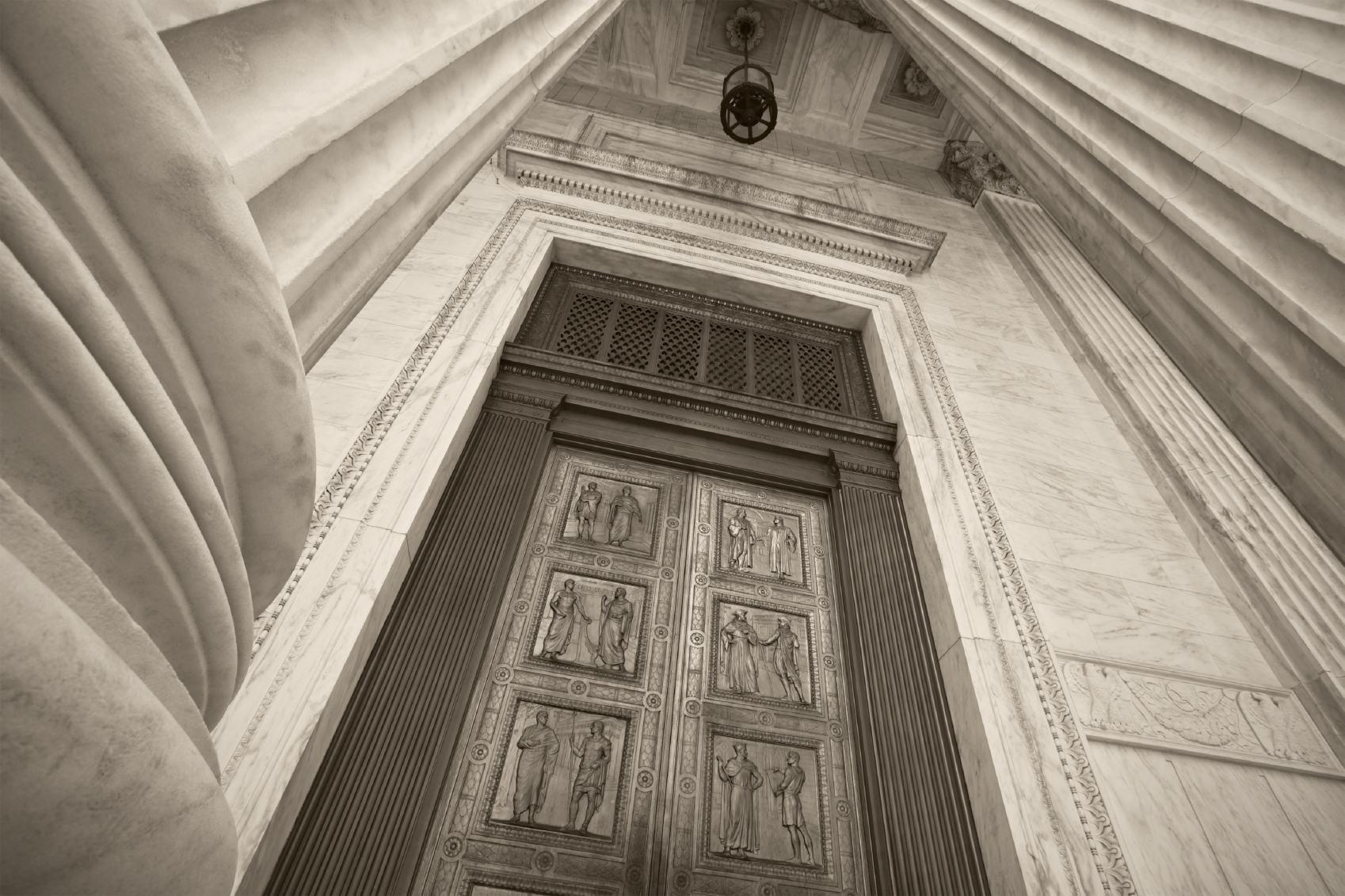 Gallup poll: Americans’ opinion of the Supreme Court fluctuates with big rulings