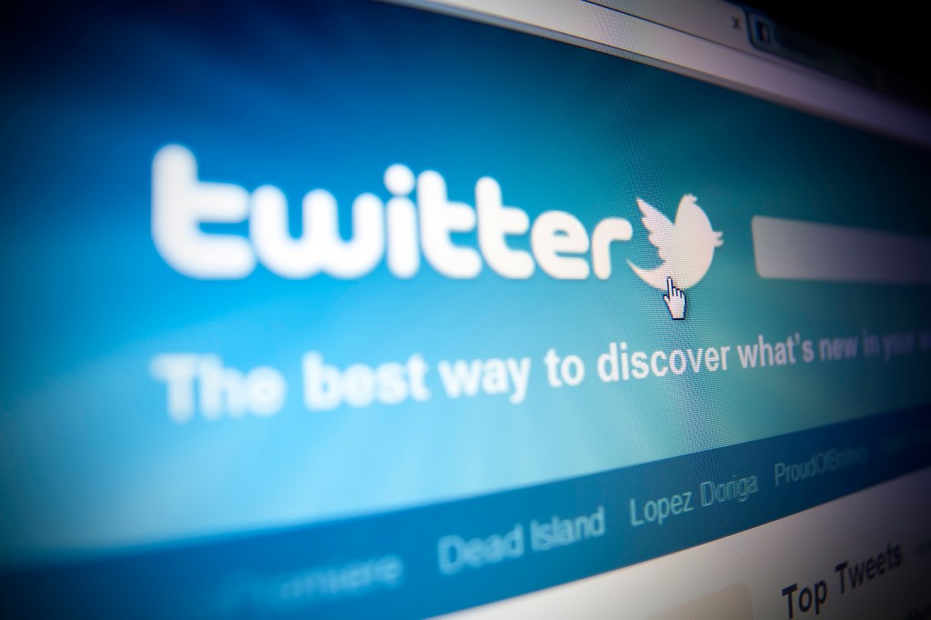 Twitter’s censorship may be unconstitutional