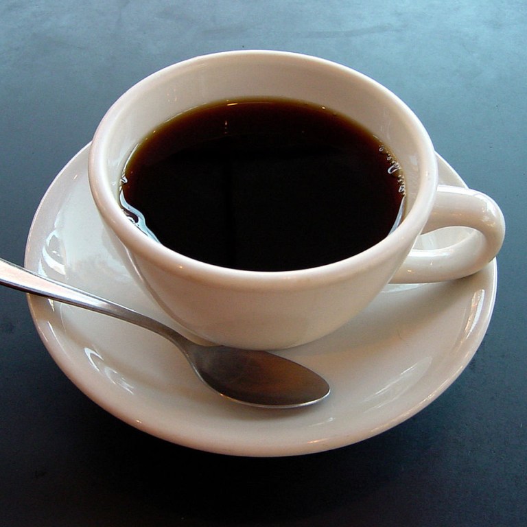 Caffeinated Confusion