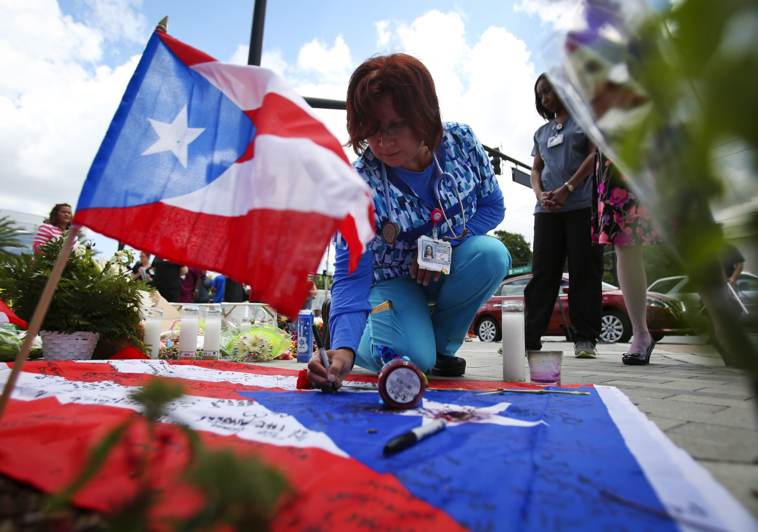 Puerto Rico’s financial crisis — we’ve heard this story before
