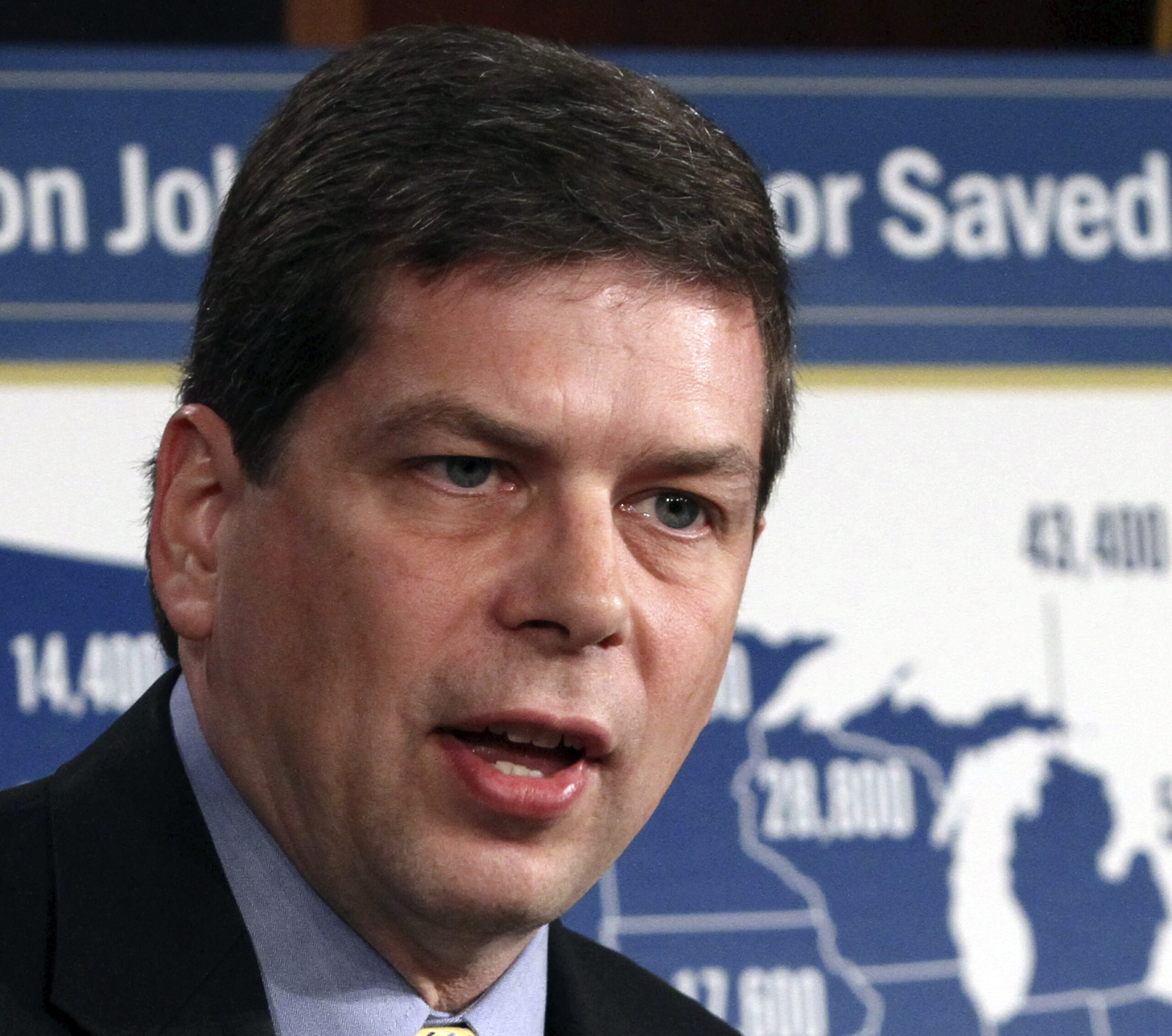 Mark Begich pulls controversial ad
