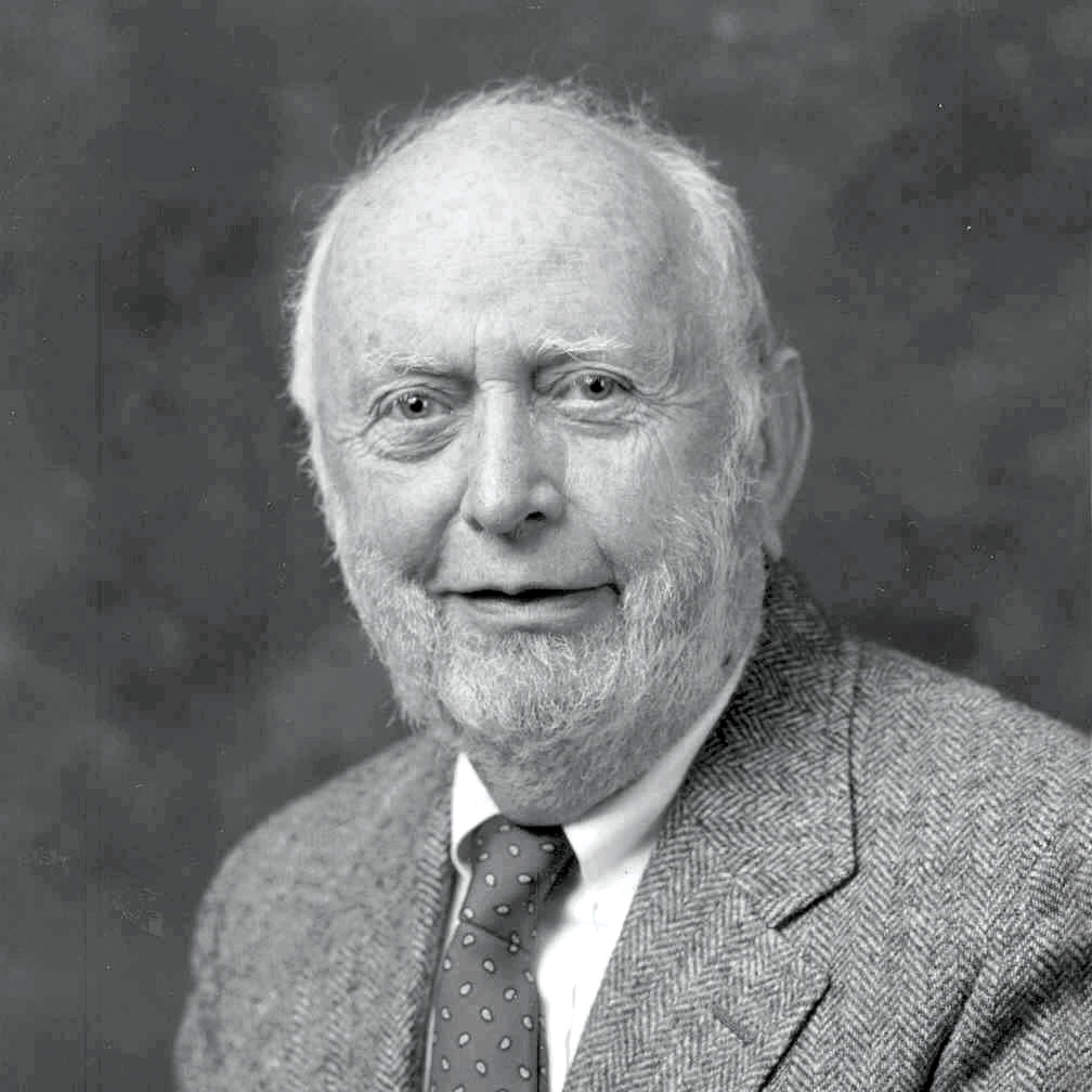 Douglass North, 1920-2015