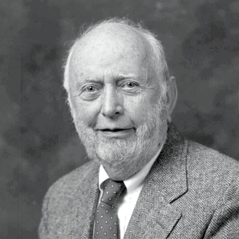 Douglass North, 1920-2015