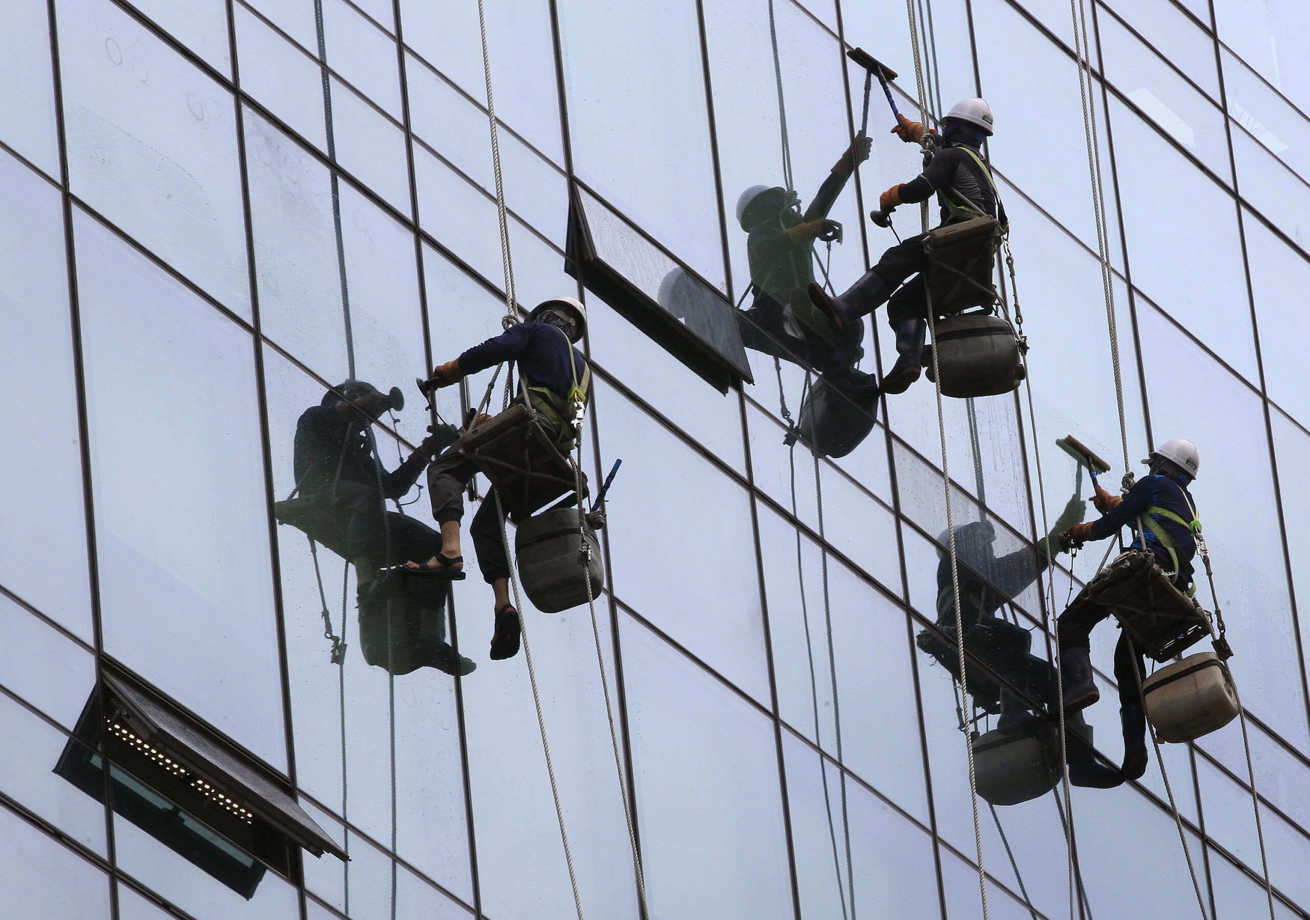 South Korea’s 1Q growth hits 3-year high