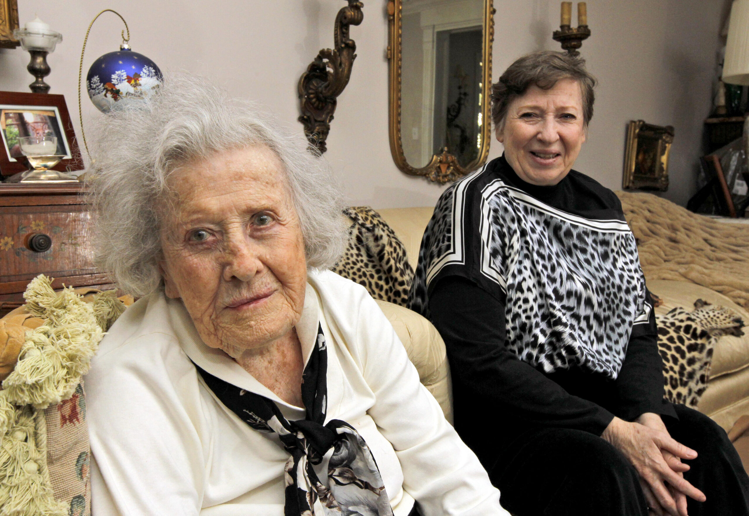 Accident rates improving for older drivers