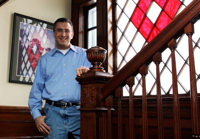 JonathanÃÂ Gruber went on MSNBC's Chris Matthews on Tuesday and declared of the Halbig decision, 