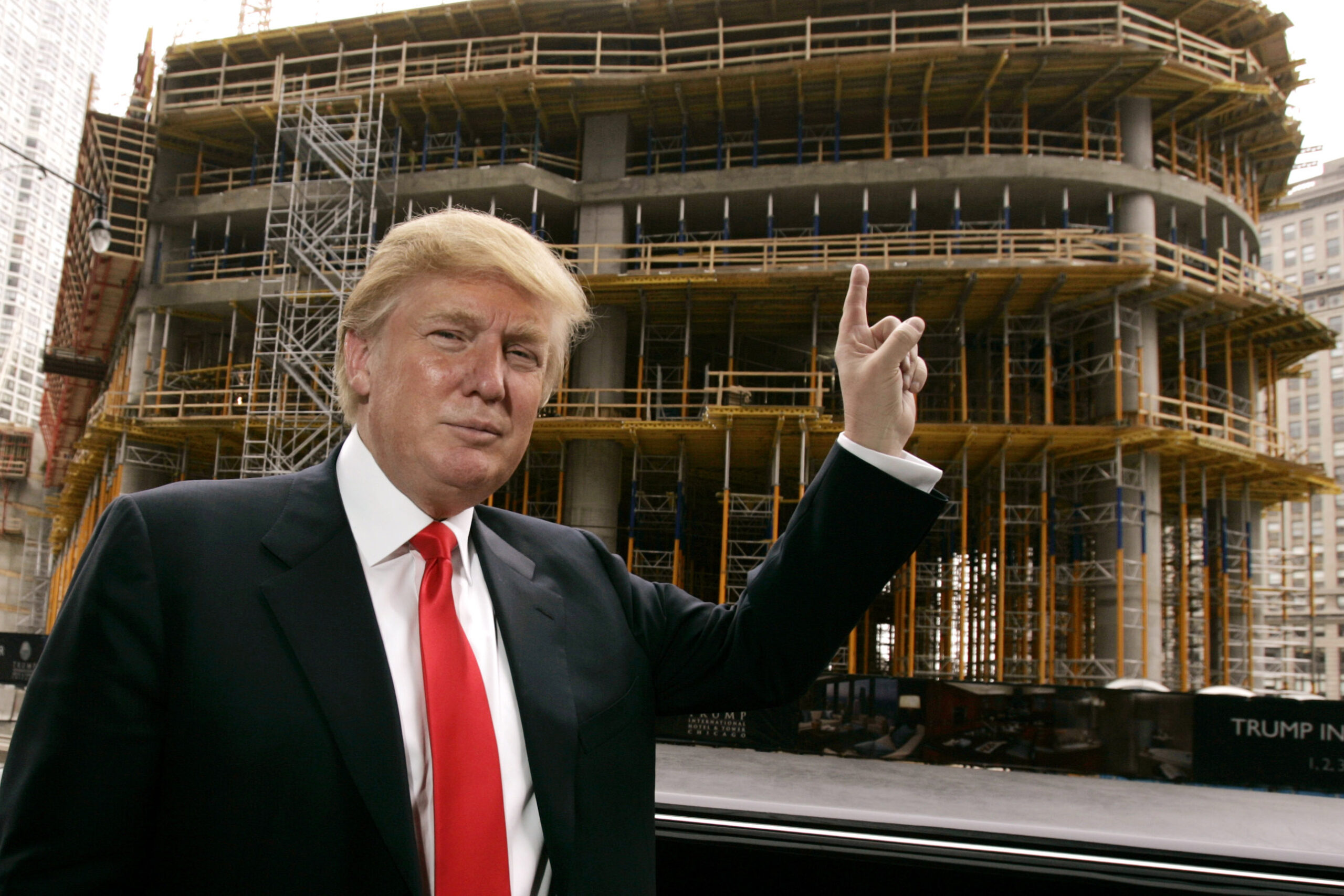 The irony of Leftist complaints about conflicts of interest in big government