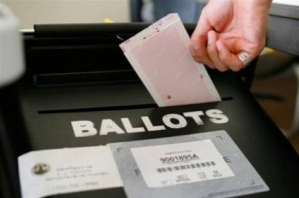 Another fact free Brennan study on voting laws