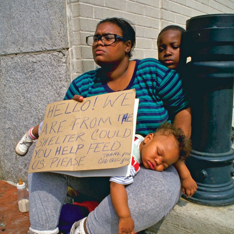 Discouraging Marriage