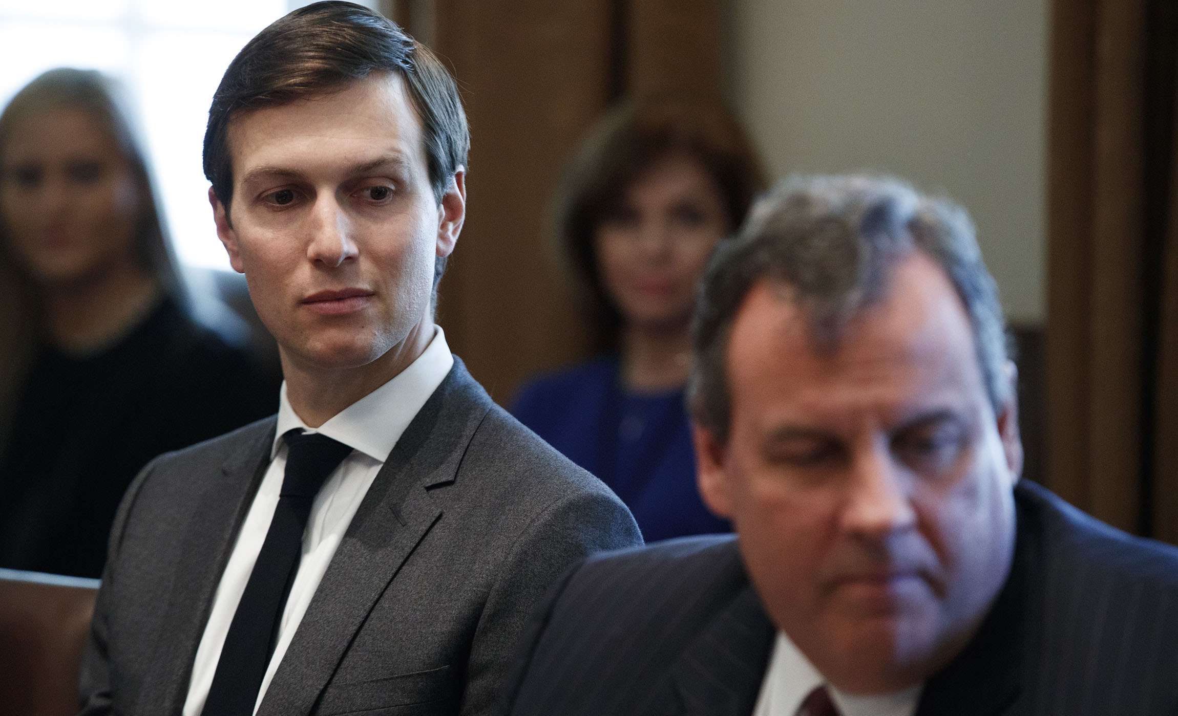Byron York: The sordid case behind Jared Kushner’s grudge against Chris Christie