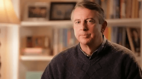 VIDEO: Mark Warner releases first TV ad in his re-election bid