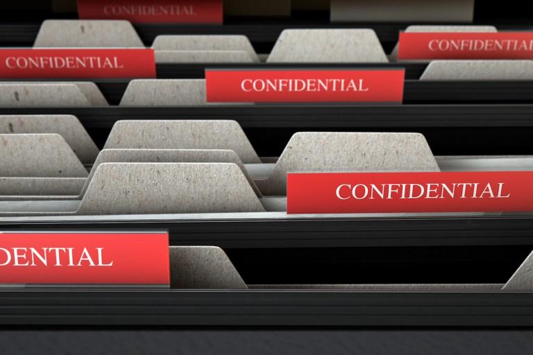 National Security Official: ‘Significant Damage’ From Classified Leaks