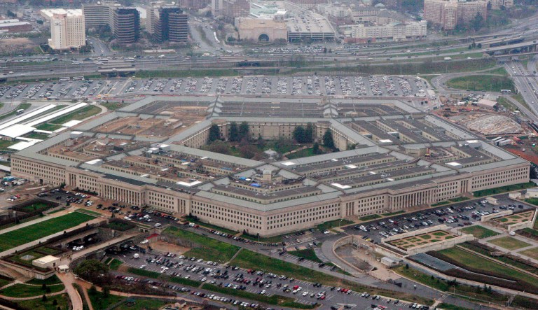 The Defense Department on Tuesday submitted to Congress a report mandated by the National Defense Authorization Act for Fiscal Year 2017, which outlines a proposed restructuring 