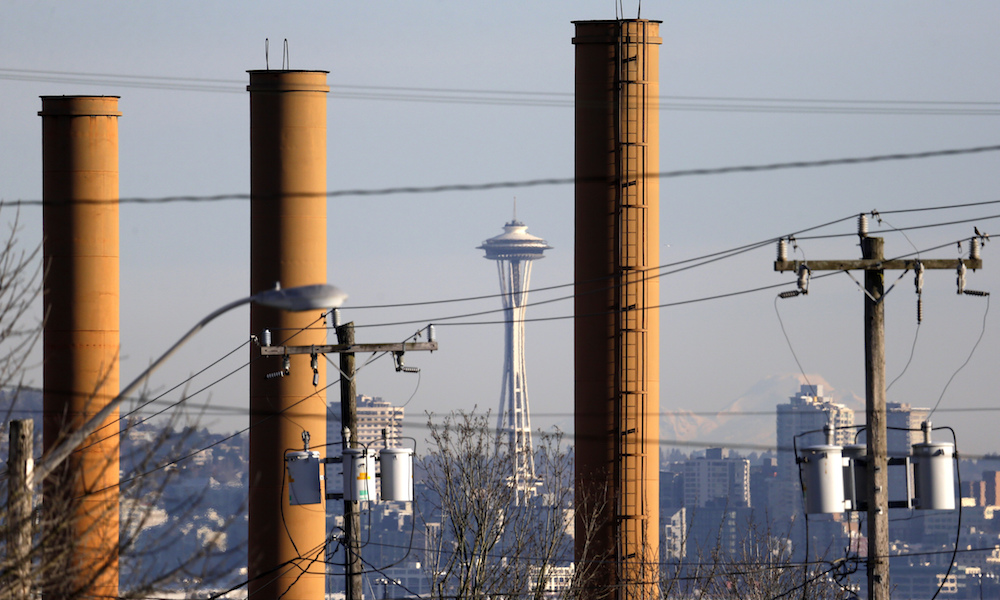 Senate energy bill repeals phase-out of federal fossil fuels
