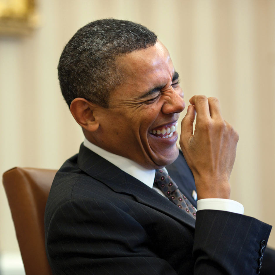 Philistine  in Chief