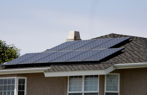 Green building codes don’t save energy