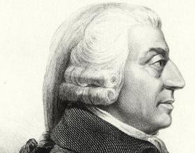 On Tax Reform, Remember Adam Smith
