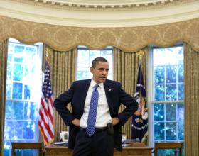 Hispanic Support for Obama Has Declined Since Arizona Immigration Law Passed