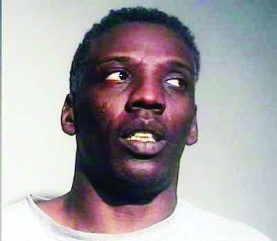 Victor McEachin