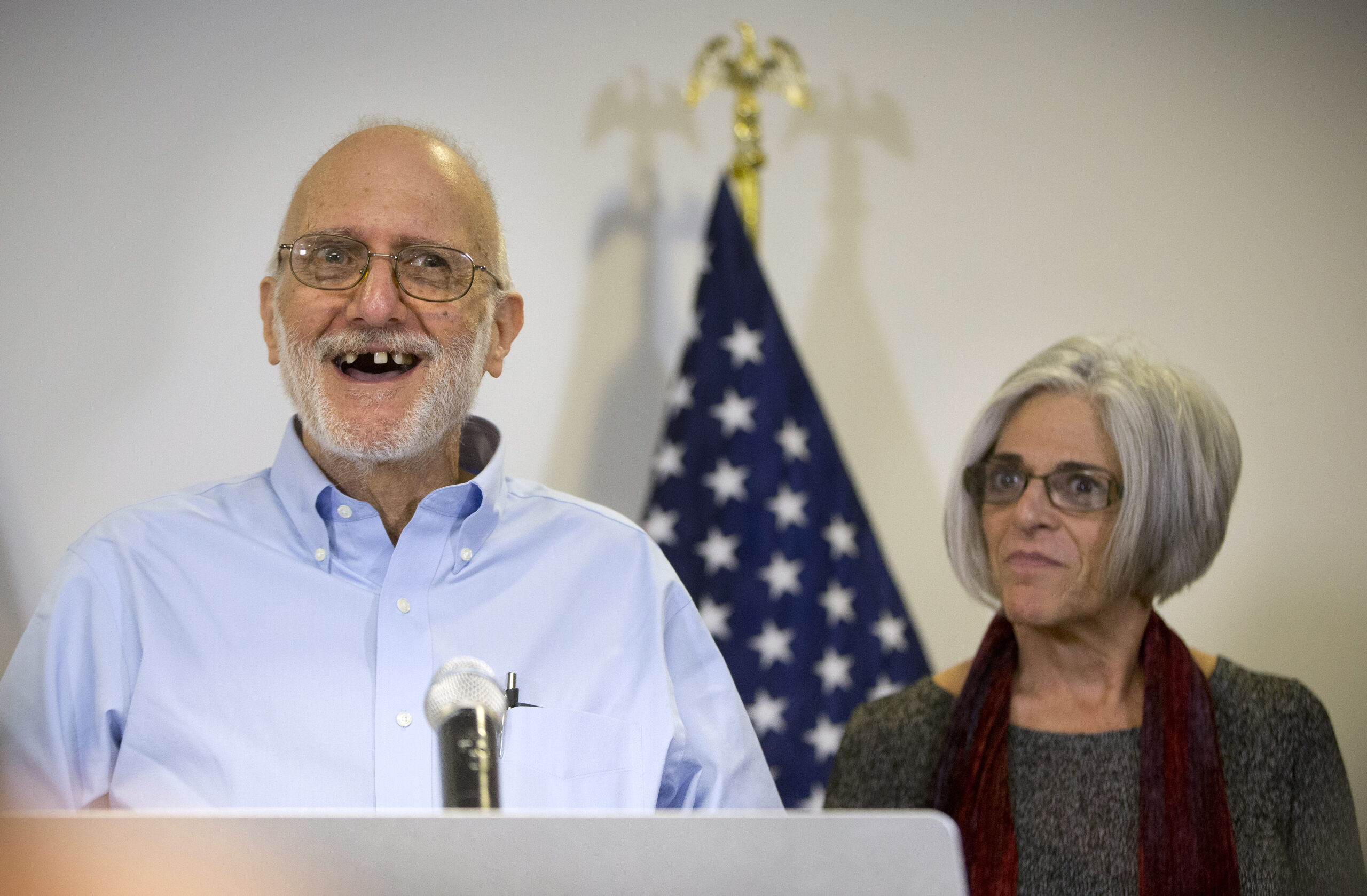 Alan Gross to receive $3.2m from US