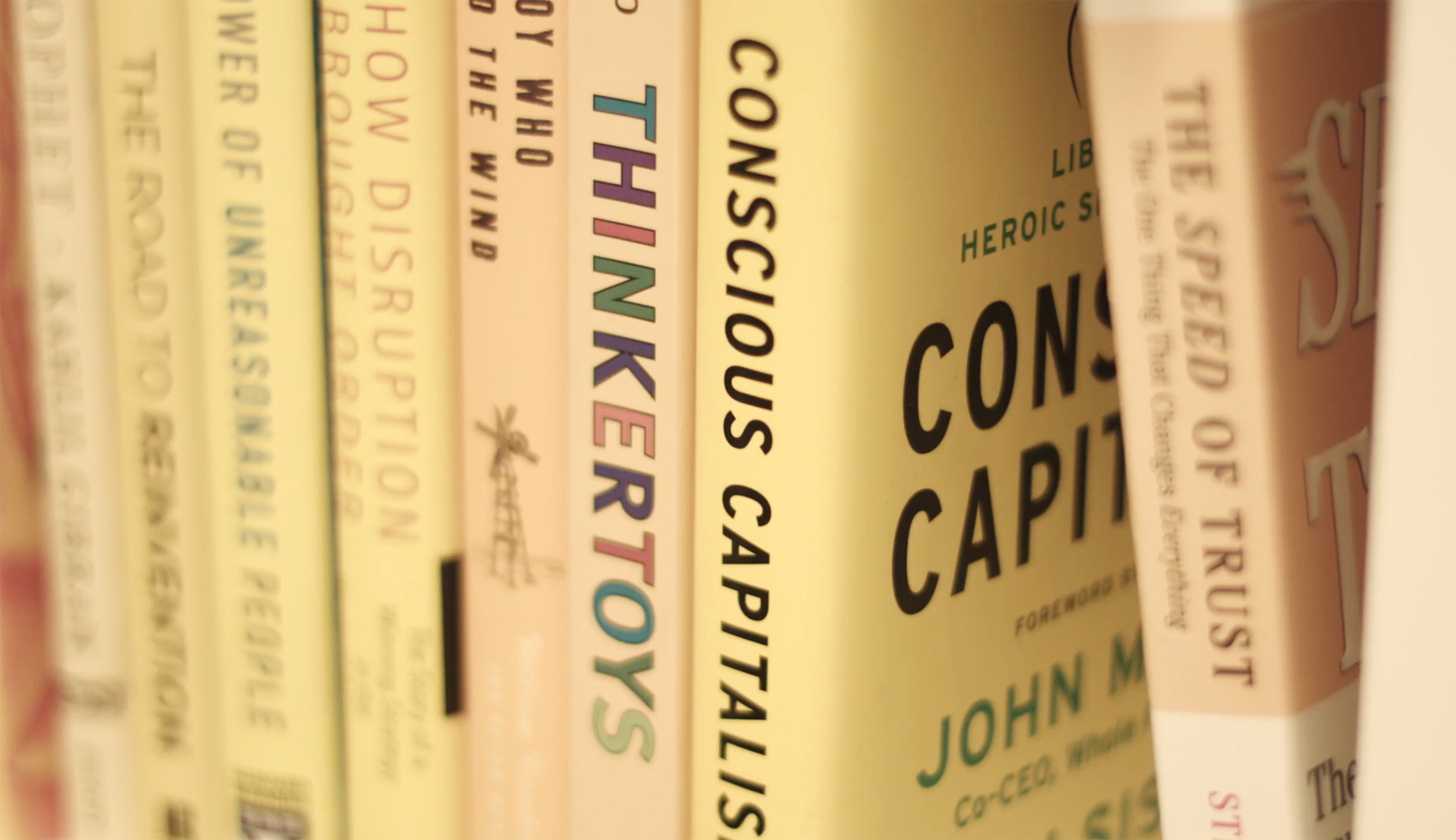 This group might restore capitalism’s good name