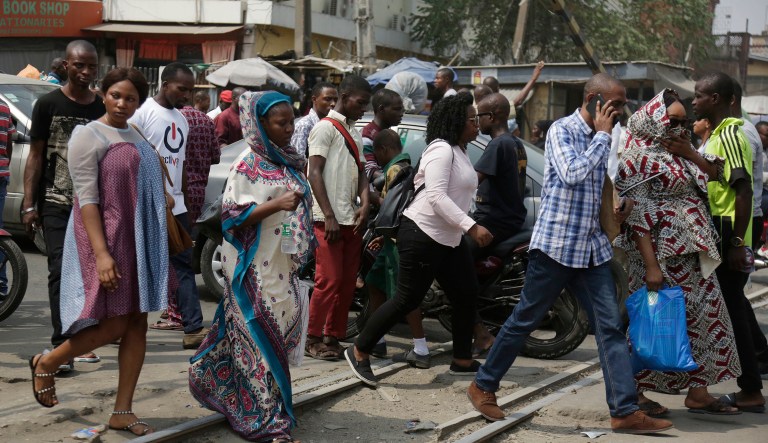 Africans were shocked on Friday to find President Trump had finally taken an interest in their continent. But it wasn't what people had hoped for. Using vulgar language, Trump on Thursday questioned why the U.S. would accept more immigrants from Haiti and 