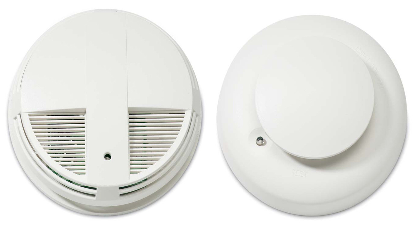 Recalls this week: smoke alarms, space heaters