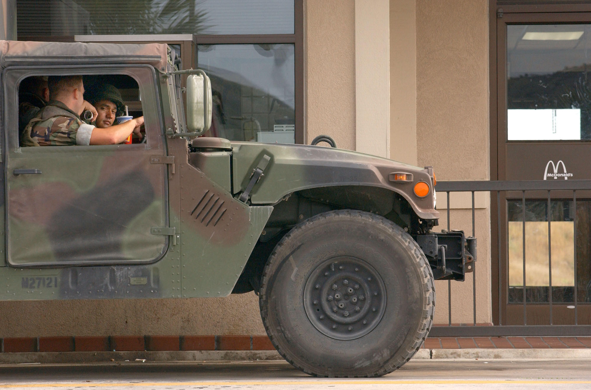 Obama’s work edicts could kill businesses on military bases