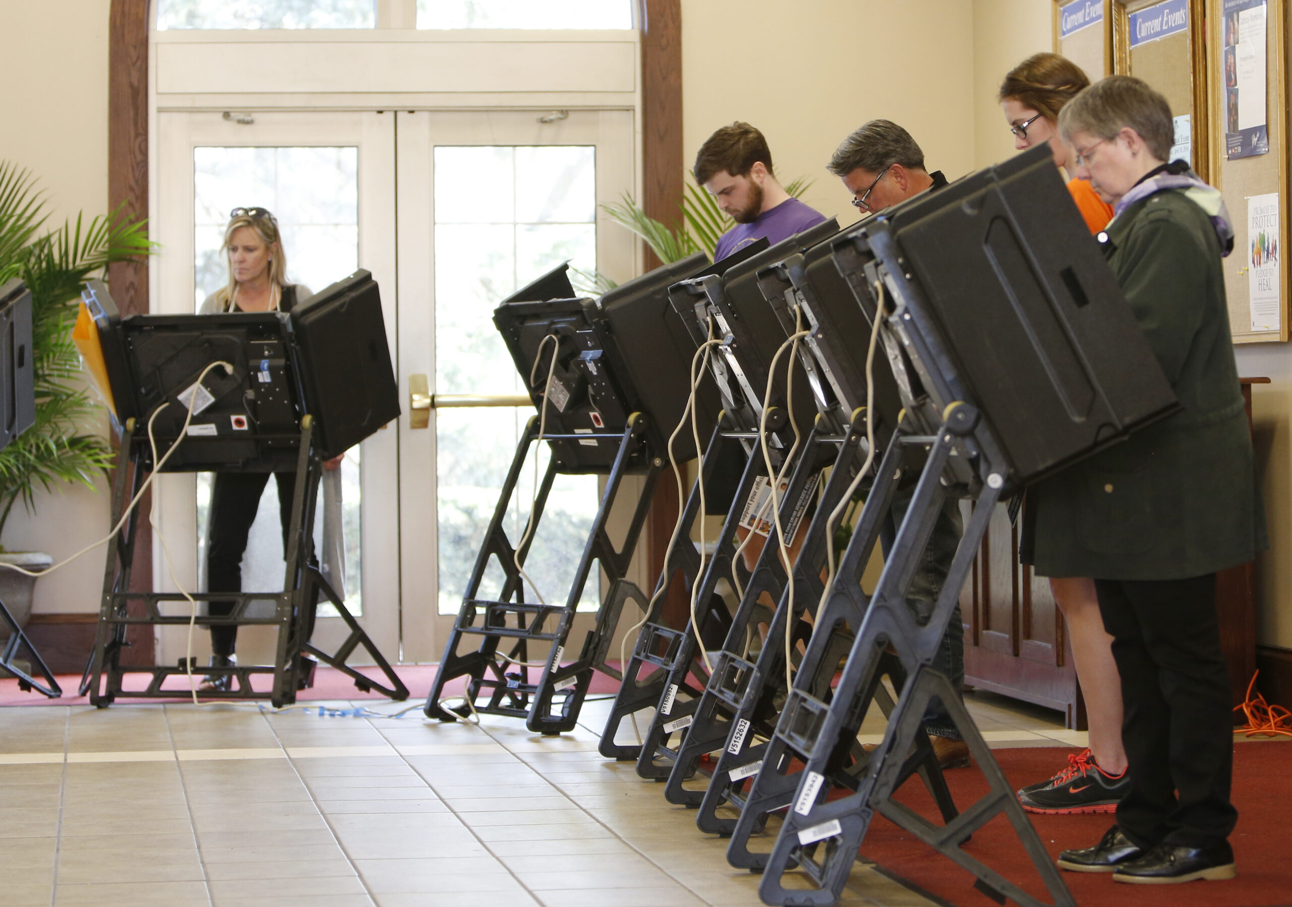 Delegate guide for the GOP’s April 26 primaries