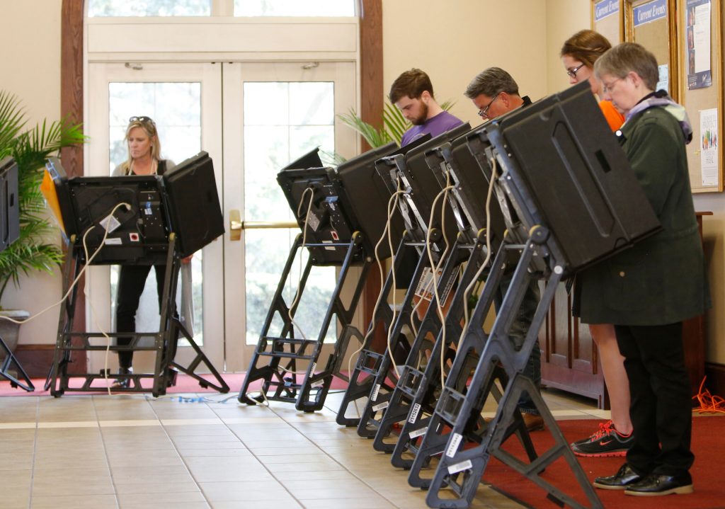 Delegate guide for the GOP’s April 26 primaries