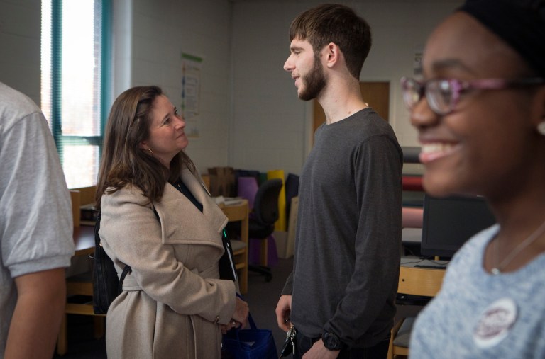 Recount Decided By One Vote Eliminates Republican Majority in Virginia House