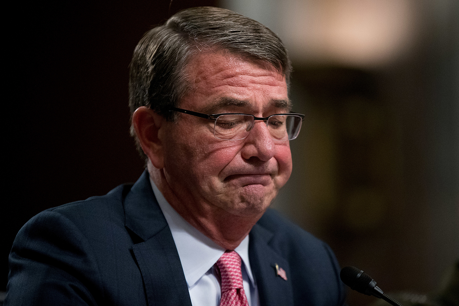 Bill would withhold cash from Carter’s innovation hubs