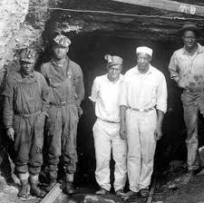 Crime History: Alabama mine explosion kills 122 convicts