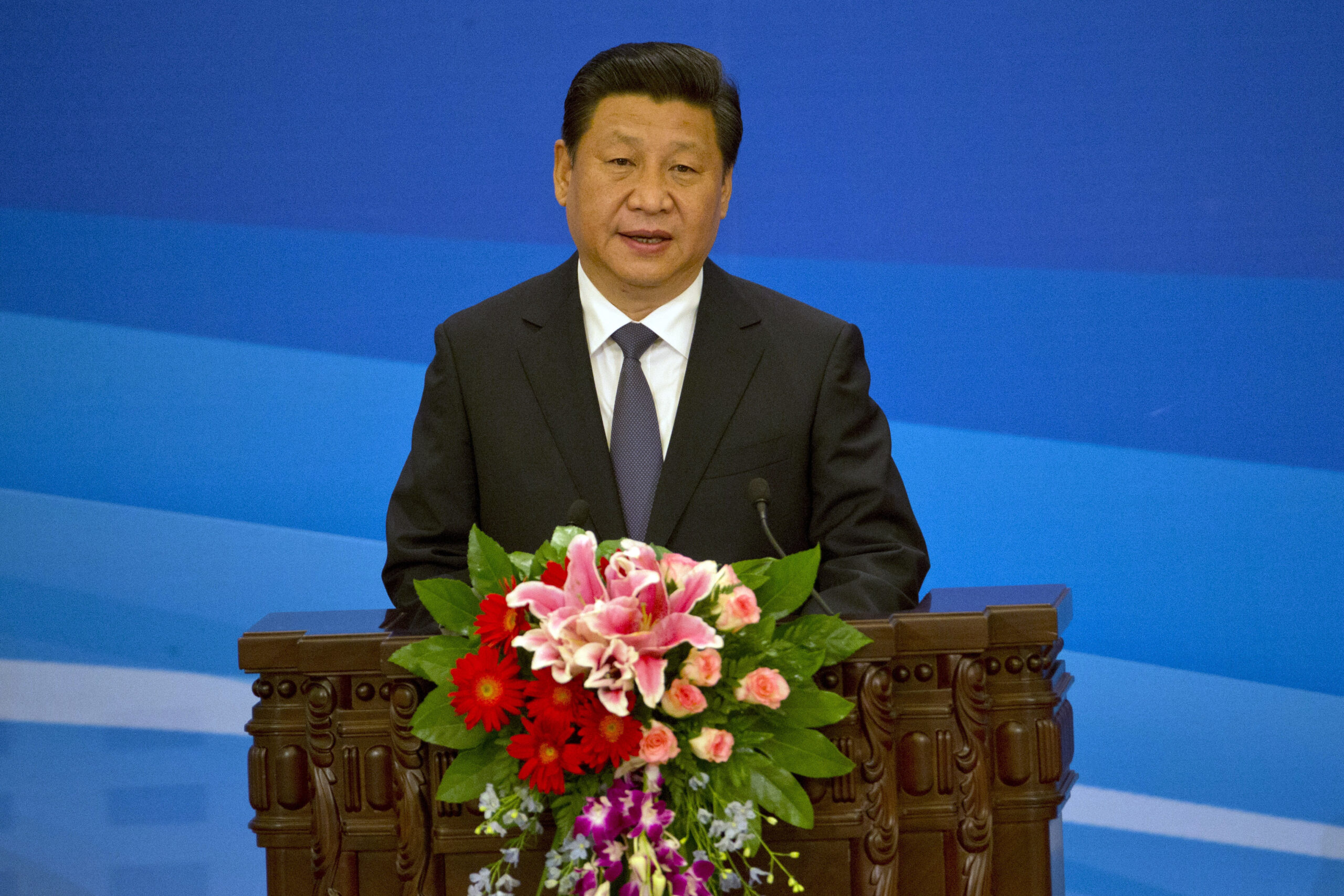 China offers $16 million in aid for Syria refugees
