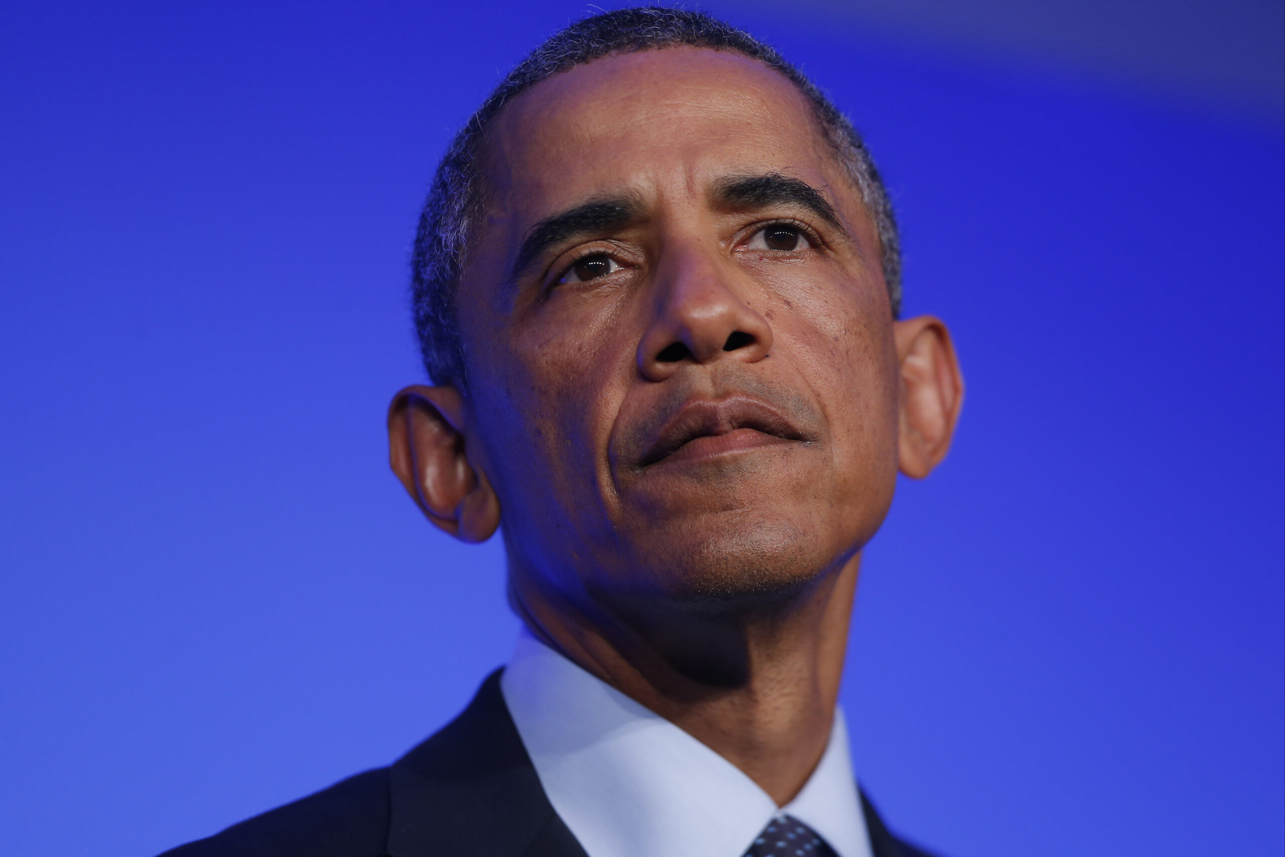 Attacking ISIS? Hold on, Mr. President