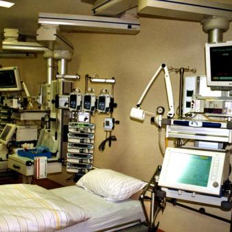 Are Hospitals Closing Because of Obamacare?