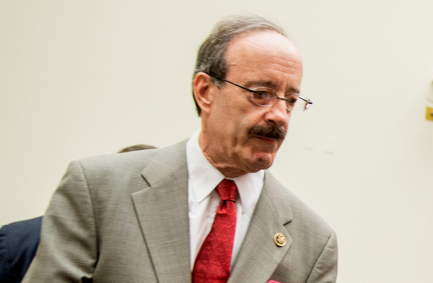 Top foreign affairs Democrat tells Ilhan Omar to retract ‘vile anti-Semitic slur’