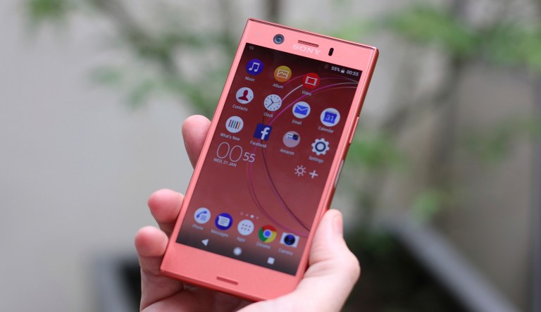 Investigators have used cell-site simulators to act as fake cell towers to connect to devices they are searching instead of the device's regular network. (AP Photo/Leonore Schick)