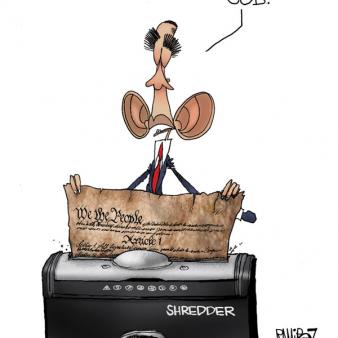 Doing My Job…