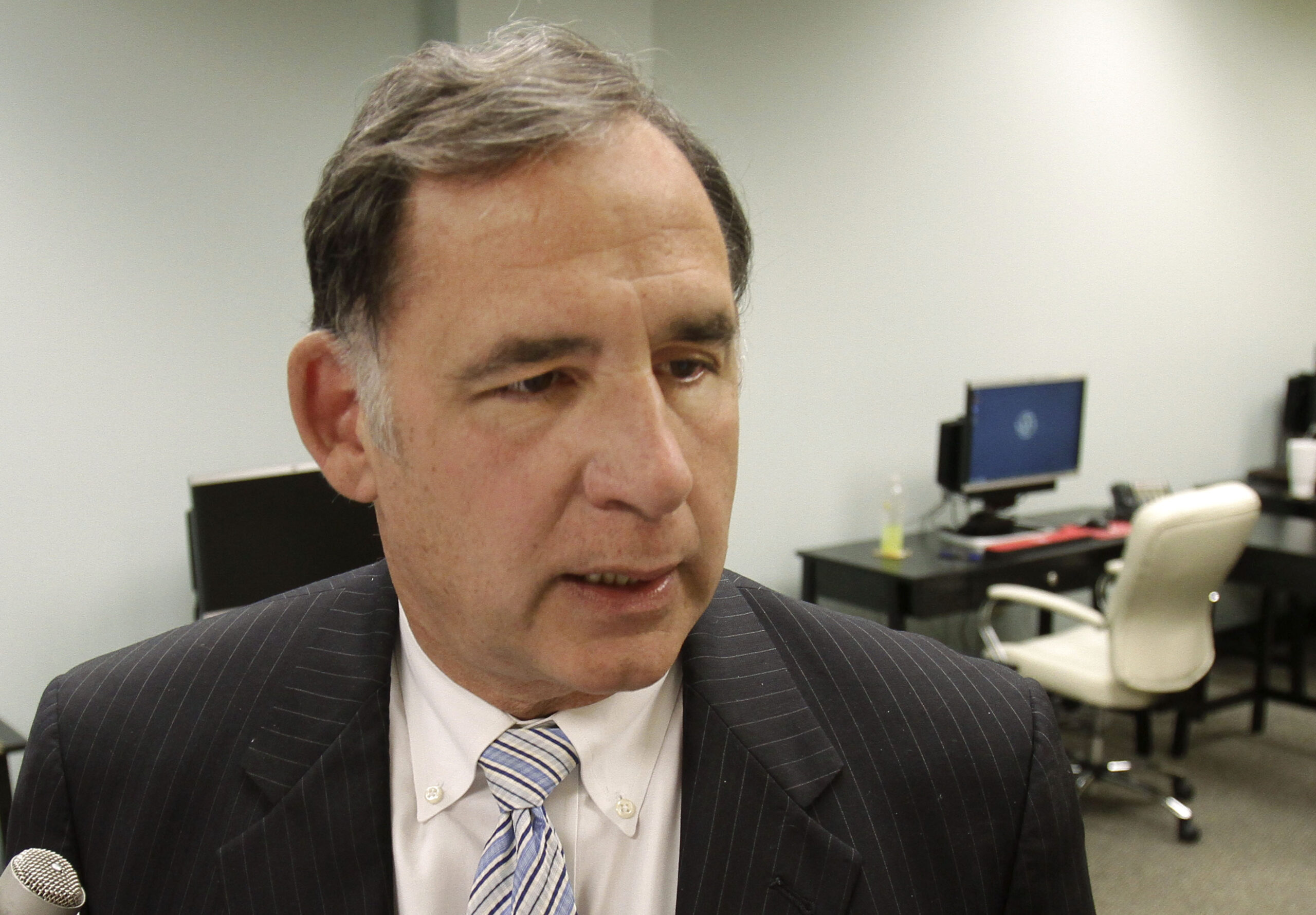 Sen. John Boozman has emergency heart surgery