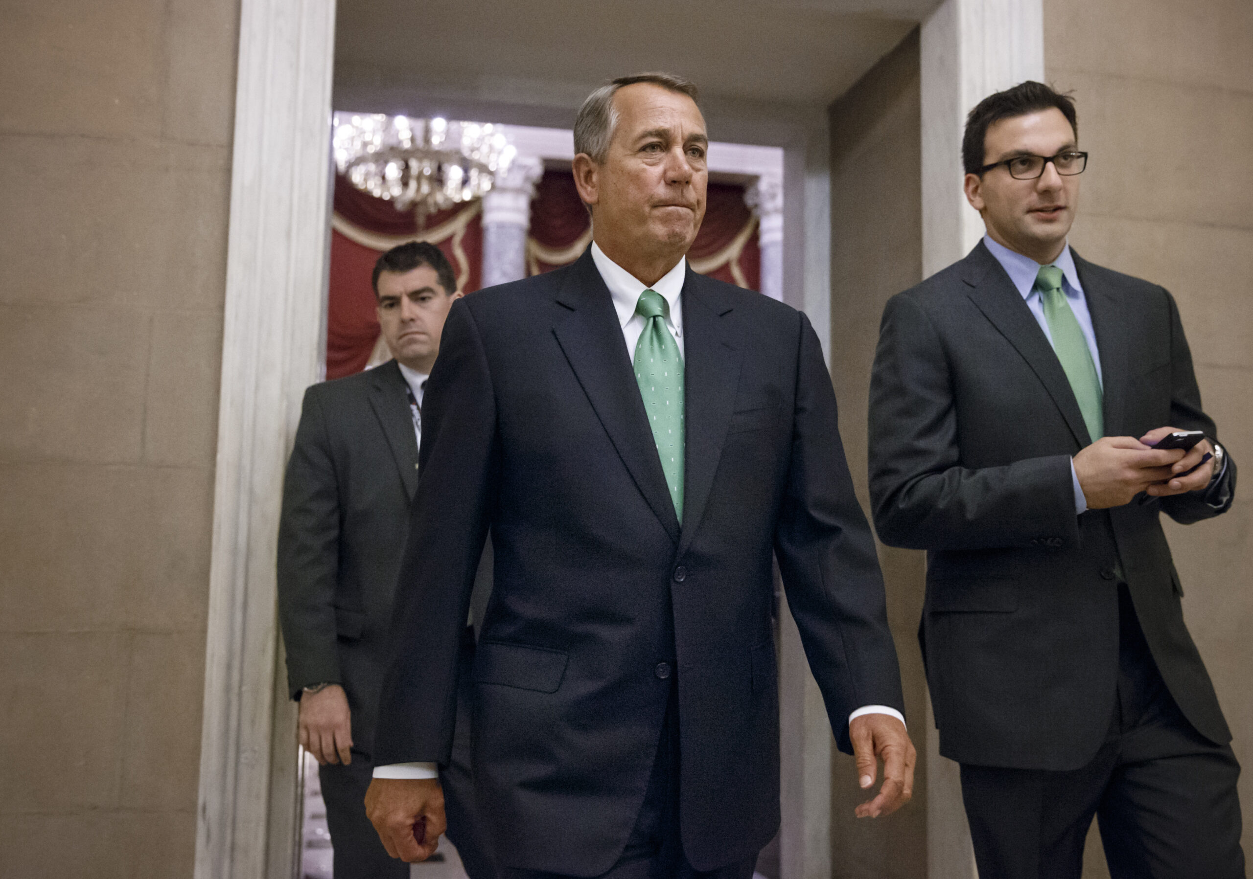 More Obamacare changes passed than failed