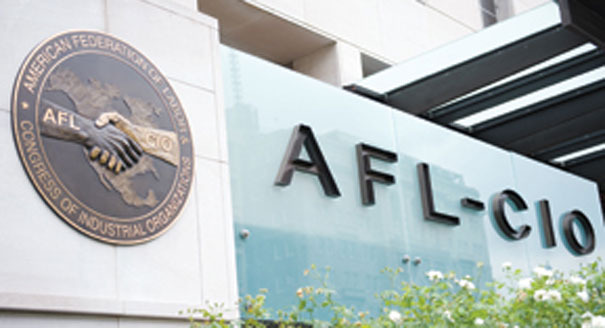 Report: AFL-CIO, AFSCME, NEA top 2014 campaign donors; Koch No. 36