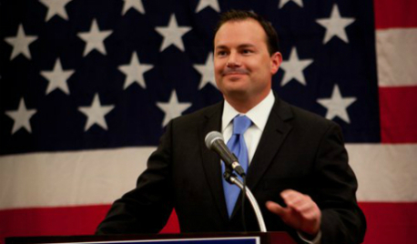 Sen. Mike Lee: Robert Bork was one of America’s greatest jurists and a brilliant legal mind