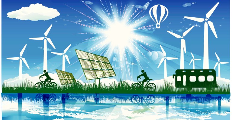 Lawmakers look to end wind energy credits