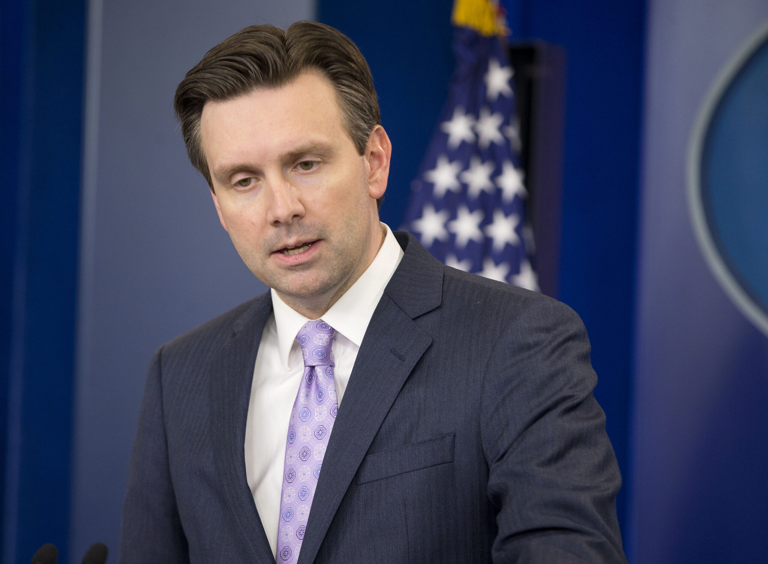 WH: GOP candidates don’t reflect ‘values of the country’