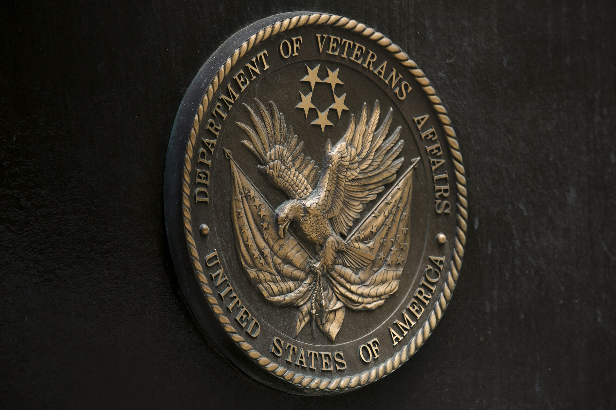 Trump picks new acting VA secretary while Robert Wilkie goes through confirmation process