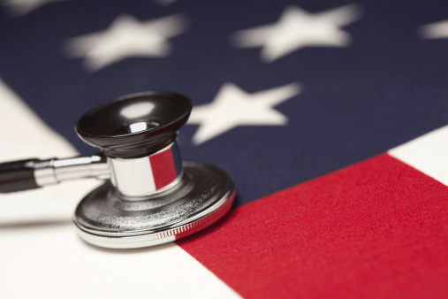Government doesn’t work as a health insurance middleman