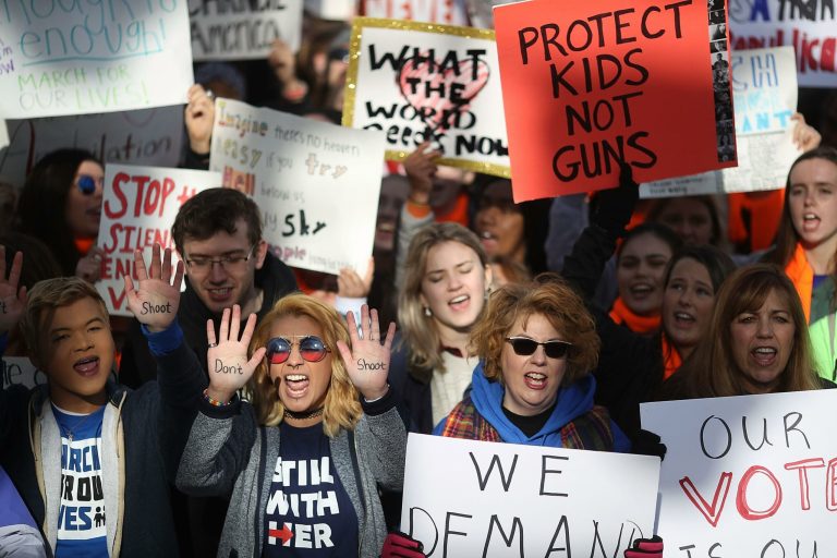 Editorial: Conservatives Dismiss the Kids at Their Peril