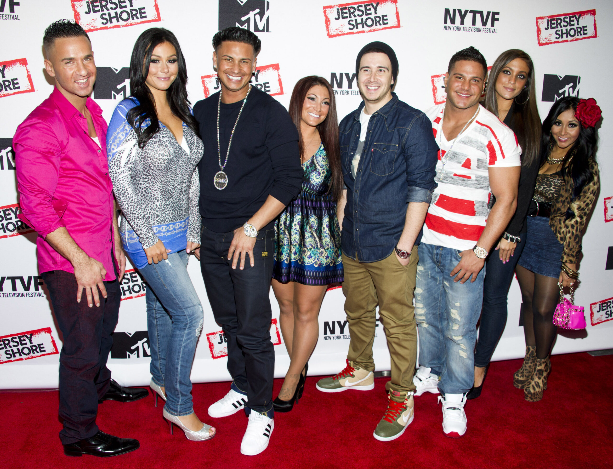 Shutting down the house: ‘Jersey Shore’ ending run