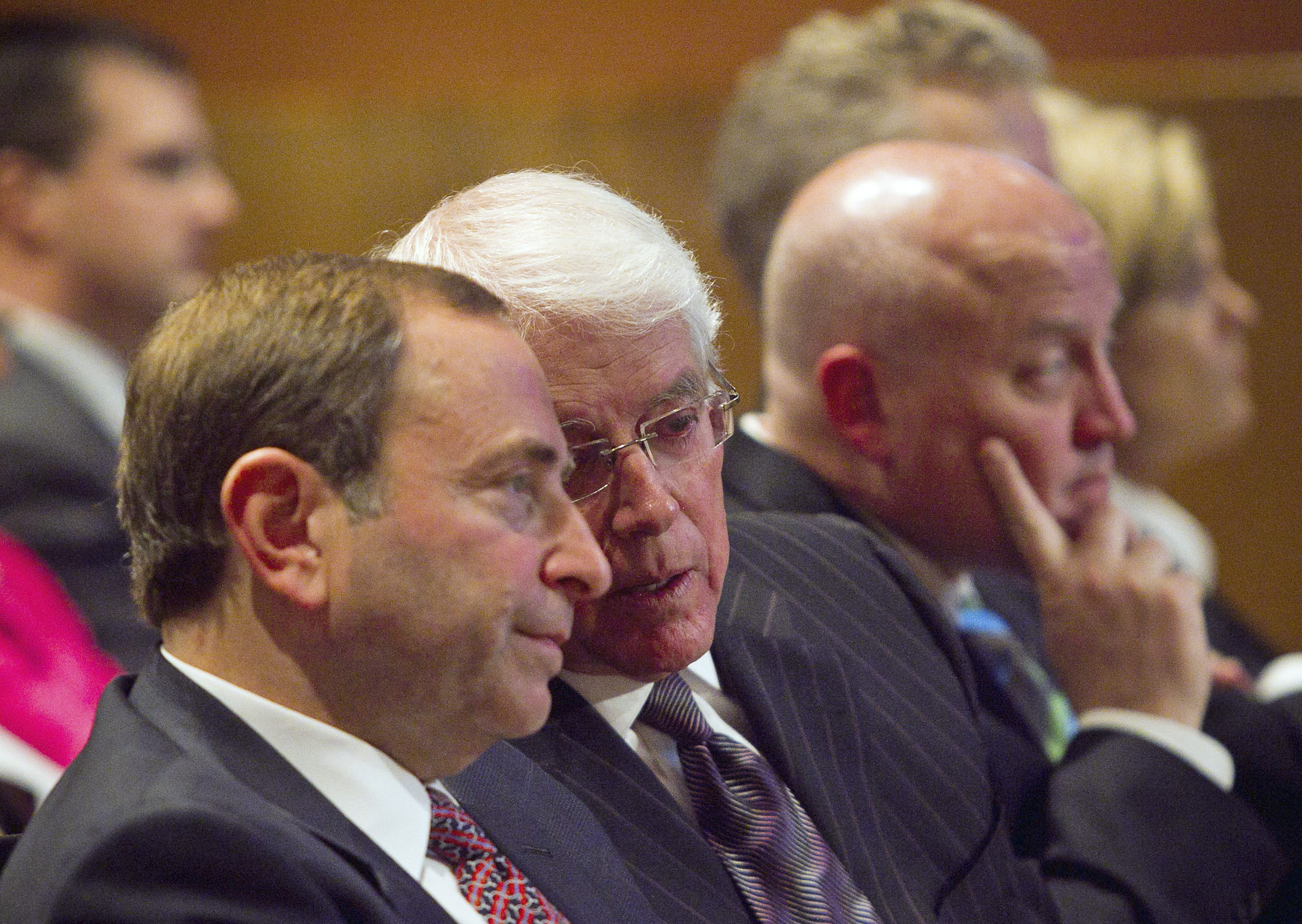 Coyotes a step closer to having an owner